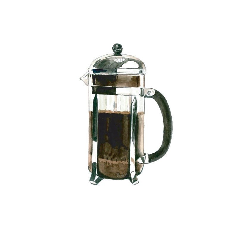 Suscripción Mensual de Café. Recomendable para cafeteras espresso y cafeteras italianas - Artisancoffee