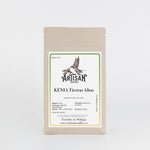 Tierras Altas. Café de Kenia - Artisancoffee