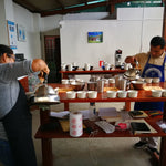 Timbuyacu. Café de Perú - Artisancoffee