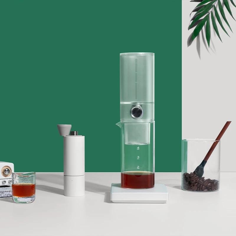 Timemore Ice dripper - Artisancoffee