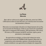 Uluma. Honduras - Artisancoffee