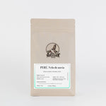 Velo de novia. Café de Perú. Lavado - Artisancoffee