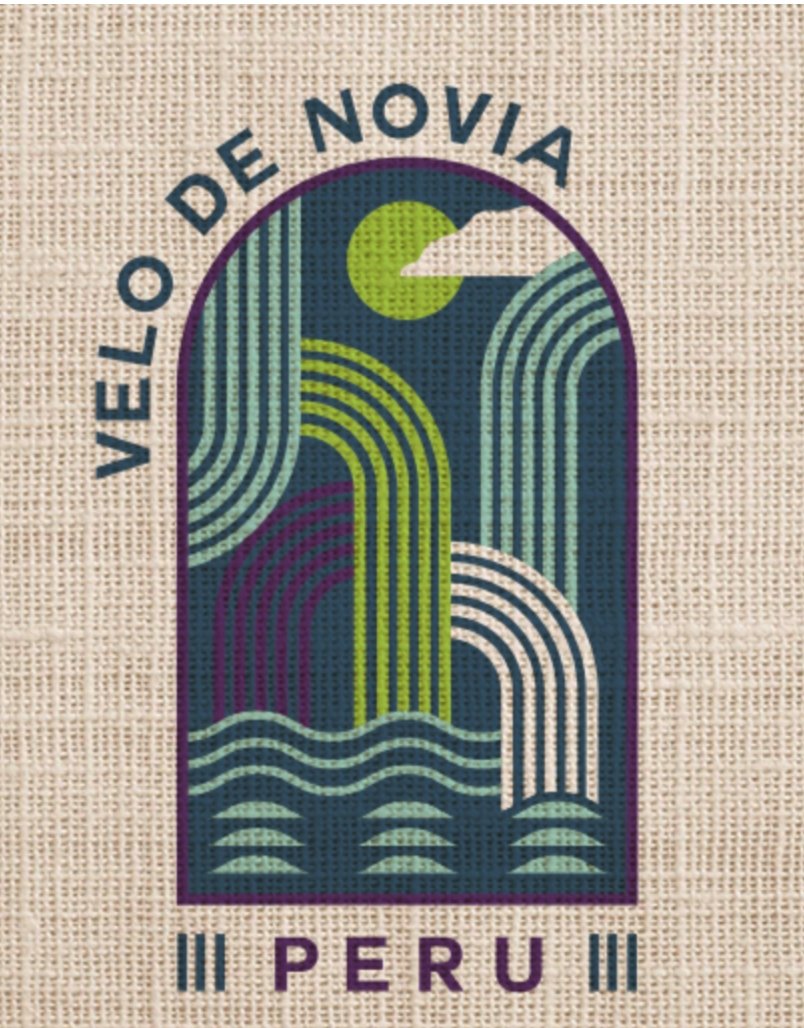Velo de novia. Café de Perú. Lavado - Artisancoffee