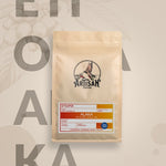 Alaka. Café de Etiopía, Guji. Lavado - Artisancoffee