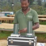 Alaka. Café de Etiopía, Guji. Lavado - Artisancoffee