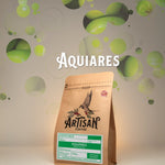 Aquiares. Café de Costa Rica. Lavado Anaeróbico - Artisancoffee