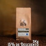 Artisan Blend. Café de Colombia y Brasil. Especial para espresso, cafetera italiana y superautomáticas - Artisancoffee