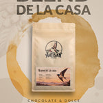 Artisan Blend – Café de especialidad para espresso, moka y superautomática - Artisancoffee