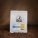 Banko Chelchele. Café de Etiopía, Yirgacheffe - Artisancoffee