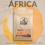 Blend África Serpentario – Café de especialidad - Artisancoffee
