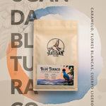 Blue Turaco – Café de especialidad de Uganda Lavado - Artisancoffee