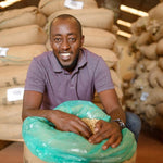 Blue Turaco – Café de especialidad de Uganda Lavado - Artisancoffee