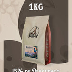 Blue Turaco – Café de especialidad de Uganda Lavado - Artisancoffee