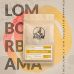 Bourbon Amarillo – Café de Colombia · Co - fermentado · Finca El Pedregal - Artisancoffee