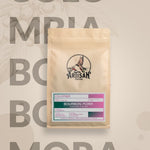 Bourbon Mora Silvestre – Café de Colombia · Co - fermentado · Finca La Reserva - Artisancoffee