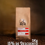 Buenos Aires. Café de Nicaragua. Natural. - Artisancoffee