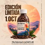 Café Ara Macao Edición Limitada. Blend Colombia - Artisancoffee