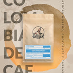 Café Colombiano Descafeinado Swiss Water - Artisancoffee