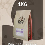 Café de Brasil. Por Elas - Artisancoffee