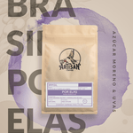 Café de Brasil. Por Elas - Artisancoffee