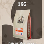 Café de Brasil. Santa Cecilia - Artisancoffee