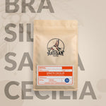 Café de Brasil. Santa Cecilia - Artisancoffee
