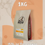 Café de Colombia – Dosis de Resiliencia · Black Condor Project - Artisancoffee