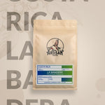 Café de Costa Rica – La Bandera · Tarrazú - Artisancoffee