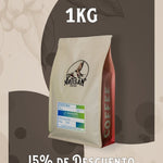 Café de Costa Rica – La Bandera · Tarrazú - Artisancoffee