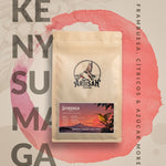 Café de Kenia - Kiandu Suimanga - Artisancoffee