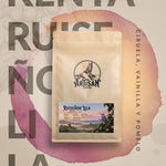 Café de Kenia - Mchana - Artisancoffee