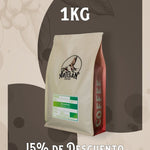 Café de Kenia - Mchana - Artisancoffee
