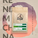 Café de Kenia - Mchana - Artisancoffee