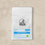 Café Descafeinado Mountain Water de Mexico. Chiapas - Artisancoffee