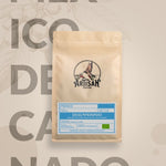 Café Descafeinado Mountain Water de Mexico. Chiapas - Artisancoffee