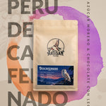 Café Descafeinado Swiss Water de Perú - Artisancoffee
