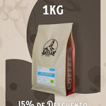 Café Descafeinado Swiss Water de Perú - Artisancoffee