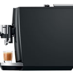 Cafetera superautomática Jura J8 twin - Artisancoffee