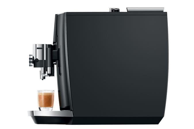 Cafetera superautomática Jura J8 twin - Artisancoffee