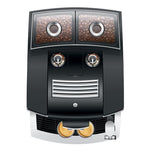 Cafetera superautomática Jura J8 twin - Artisancoffee