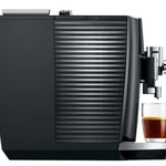Cafetera superautomática Jura J8 twin - Artisancoffee