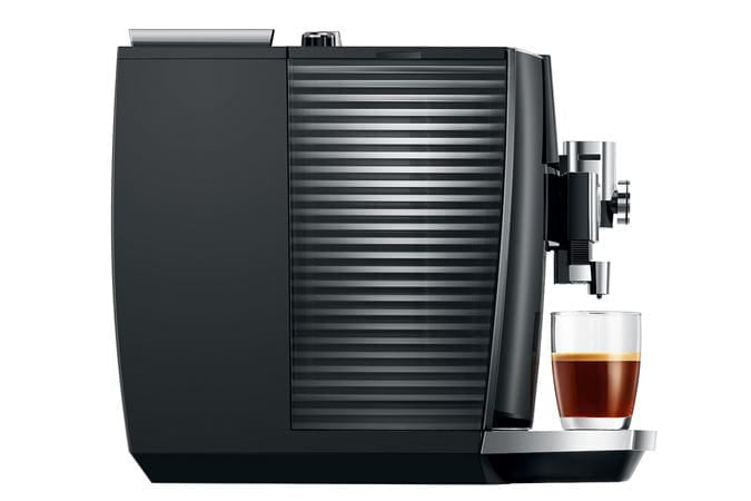 Cafetera superautomática Jura J8 twin - Artisancoffee