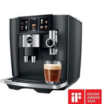 Cafetera superautomática Jura J8 twin - Artisancoffee