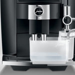 Cafetera superautomática Jura J8 twin - Artisancoffee