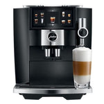 Cafetera superautomática Jura J8 twin - Artisancoffee