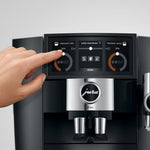 Cafetera superautomática Jura J8 twin - Artisancoffee