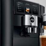 Cafetera superautomática Jura J8 twin - Artisancoffee