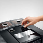 Cafetera superautomática Jura J8 twin - Artisancoffee