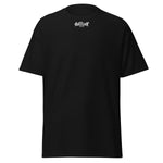 Camiseta “Inpulso x Artisan” — Negro - Artisancoffee