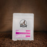 Chania Estate. Café de Kenia. Natural. - Artisancoffee